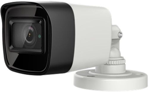 H SERIES ESAC318-MB/28 Bullet Camera, 8.29 MP Progressive Scan CMOS Image Sensor, 3840x2160 Resolution, 2.8mm Fixed Lens, 105dB Digital Wide Dynamic Range, Up to 30m IR Distance, 102.2 Field of View, F1.2 Max. Aperture, Pan 0 to 360, Tilt 0 to 180, Rotate 0 to 360, 4 in 1 Video Output (Switchable TVI/AHD/CVI/CVBS), Day/Night (ENSESAC318MB28 ESAC318MB28 ESAC318-MB28 ESAC318MB/28 ESAC318 MB/28)