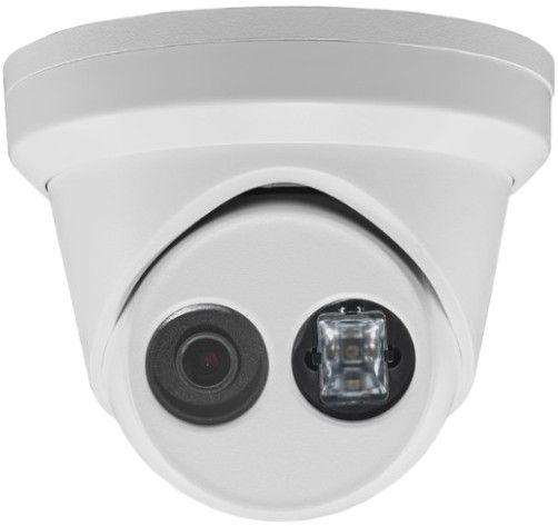H SERIES ESAC324F-FD4M/36 EXIR 1080p IR Turret Camera, 2MP High Performance CMOS Image Sensor, 1920x1080 Resolution, 3.6mm Focal Lens, Up to 40m IR Distance, 103 Field of View, Pan 0 to 360, Tilt 0 to 75, Rotate 0 to 360, HD Analog Output, True Day/Night, Switchable TVI/AHD/CVI/CVBS, Smart IR, 1080p@25/30fps, DWDR, IP66, 12V DC (ENSESAC324FFD4M36 ESAC324FFD4M36 ESAC324FFD4M/36 ESAC324F-FD4M36 ESAC324F FD4M/36)