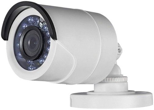 H SERIES ESAC324F-MB/28 HD IR Bullet Camera, 2 MP High Performance CMOS Image Sensor, 1920x1080 resolution, 2.8mm Focal Lens, Up to 20m IR Distance, 103 Field of View, Pan 0 to 360, Tilt 0 to 180, Rotate 0 to 360, HD Analog Output, Day/Night Switch, Switchable TVI/AHD/CVI/CVBS, Smart IR, 1080p@25/30fps, IP66, 12V DC (ENSESAC324FMB28 ESAC324FMB28 ESAC324FMB/28 ESAC324F-MB28 ESAC324F MB/28)