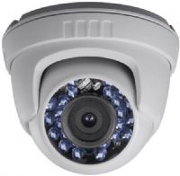 H SERIES ESAC324F-MD/28 HD 1080p IR Turret Camera, 2 MP High Performance CMOS Image Sensor, 1920x1080 Resolution, 2.8mm Focal Lens, Up to 20m IR Distance, 103° Field of View, Pan 0° to 360°, Tilt 0° to 75°, Rotate 0° to 360°, HD Analog Output, Day/Night Switch, Switchable TVI/AHD/CVI/CVBS, Smart IR, 1080p@25/30fps, IP66, 12V DC (ENSESAC324FMD28 ESAC324FMD28 ESAC324FMD/28 ESAC324F-MD28 ESAC324F MD/28) 