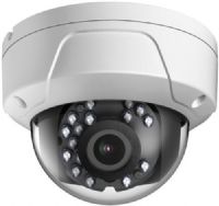 H SERIES ESAC324F-OD/28 HD 1080p Vandal Dome Camera, 2MP High Performance CMOS Image Sensor, 1920x1080 Resolution, 2.8mm Focal Lens, Up to 40m IR Distance, 105.8° Field of View, Pan 0° to 355°, Tilt 0° to 75°, Rotate 0° to 355°, HD Analog Output, Day/Night Switch, Switchable TVI/AHD/CVI/CVBS, Smart IR, 1080p@25/30fps (ENSESAC324FOD28 ESAC324FOD28 ESAC324FOD/28 ESAC324F-OD28 ESAC324F OD/28) 