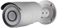 H SERIES ESAC324-VB4 HD IR Bullet Camera, 2 MP High Performance CMOS Image Sensor, 1920x1080 resolution, 2.8-12mm Focal Lens, Up to 40m IR Distance, 102.25° - 32° Field of View, Pan 0° to 360°, Tilt 0° to 90°, Rotate 0° to 360°, HD Analog Output, Day/Night Switch, Switchable TVI/AHD/CVI/CVBS, Smart IR, 1080p@25/30fps, IP66, 12V DC (ENSESAC324VB4 ESAC324VB4 ESAC324 VB4 ESAC-324-VB4) 