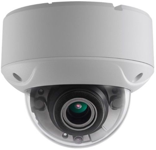 H SERIES ESAC326D-OD4Z Varifocal DWDR Dome Camera, 5 MP High Performance CMOS Image Sensor, 2560x1944 Resolution, 2.7mm to 13.5mm Motorized Vari-focal Lens, Digital Wide Dynamic Range, Up to 40m IR Distance, 95.7 to 29.1 Field of View, F1.2 Max. Aperture, Pan 0 to 340, Tilt 0 to 75, Rotate 0 to 355 (ENSESAC326DOD4Z ESAC326DOD4Z ESAC326D OD4Z ESAC-326D-OD4Z)