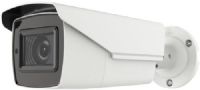 H SERIES ESAC326D-VB4Z Varifocal DWDR Bullet Camera, 5 MP High Performance CMOS Image Sensor, 2560x1944 Resolution, 2.7mm to 13.5mm Motorized Vari-focal Lens, Digital Wide Dynamic Range, Up to 40m IR Distance, 95.7° to 29.1° Field of View, F1.2 Max. Aperture, Pan 0° to 360°, Tilt 0° to 90°, Rotate 0° to 360° (ENSESAC326DVB4Z ESAC326DVB4Z ESAC326D VB4Z ESAC-326D-VB4Z) 