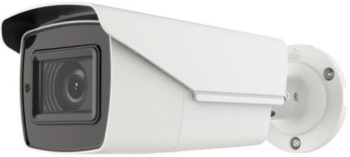 H SERIES ESAC326D-VB4Z Varifocal DWDR Bullet Camera, 5 MP High Performance CMOS Image Sensor, 2560x1944 Resolution, 2.7mm to 13.5mm Motorized Vari-focal Lens, Digital Wide Dynamic Range, Up to 40m IR Distance, 95.7 to 29.1 Field of View, F1.2 Max. Aperture, Pan 0 to 360, Tilt 0 to 90, Rotate 0 to 360 (ENSESAC326DVB4Z ESAC326DVB4Z ESAC326D VB4Z ESAC-326D-VB4Z)