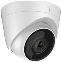 H SERIES ESAC326-FD4/28 DWDR Turret Camera, 5 MP High Performance CMOS Image Sensor, 2560x1944 Resolution, 2.8mm Lens, Digital Wide Dynamic Range, Up to 40m IR Distance, 85.5° Field of View, F1.2 Max. Aperture, Pan 0° to 360°, Tilt 0° to 75°, Rotate 0° to 360°, 4 in 1 Video Output (switchable TVI/AHD/CVI/CVBS), Day/Night (ENSESAC326FD428 ESAC326FD428 ESAC326FD4/28 ESAC326-FD428 ESAC326 FD4/28) 