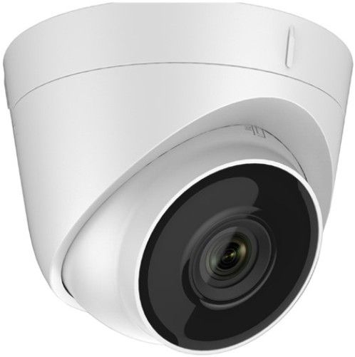 H SERIES ESAC326-FD4/28 DWDR Turret Camera, 5 MP High Performance CMOS Image Sensor, 2560x1944 Resolution, 2.8mm Lens, Digital Wide Dynamic Range, Up to 40m IR Distance, 85.5 Field of View, F1.2 Max. Aperture, Pan 0 to 360, Tilt 0 to 75, Rotate 0 to 360, 4 in 1 Video Output (switchable TVI/AHD/CVI/CVBS), Day/Night (ENSESAC326FD428 ESAC326FD428 ESAC326FD4/28 ESAC326-FD428 ESAC326 FD4/28)