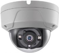 H SERIES ESAC326-OD/28 DWDR Dome Camera, 5 MP High Performance CMOS Image Sensor, 2560x1944 Resolution, 2.8mm Fixed Lens, Digital Wide Dynamic Range, Up to 20m IR Distance, 85.5° Field of View, F1.2 Max. Aperture, Pan 0° to 360°, Tilt 0° to 75°, Rotate 0° to 360°, 4 in 1 Video Output (switchable TVI/AHD/CVI/CVBS), Day/Night (ENSESAC326OD28 ESAC326OD28 ESAC326OD/28 ESAC326-OD28 ESAC326 OD/28) 