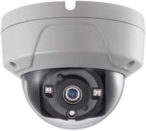 H SERIES ESAC326-OD/28 DWDR Dome Camera, 5 MP High Performance CMOS Image Sensor, 2560x1944 Resolution, 2.8mm Fixed Lens, Digital Wide Dynamic Range, Up to 20m IR Distance, 85.5 Field of View, F1.2 Max. Aperture, Pan 0 to 360, Tilt 0 to 75, Rotate 0 to 360, 4 in 1 Video Output (switchable TVI/AHD/CVI/CVBS), Day/Night (ENSESAC326OD28 ESAC326OD28 ESAC326OD/28 ESAC326-OD28 ESAC326 OD/28)