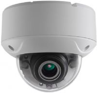 H SERIES ESAC344D-OD4Z Ultra Low-Light Varifocal EXIR Dome Camera, 2 MP High Performance CMOS Image Sensor, Up to 1080p resolution, 2.8mm to 12mm Motorized Vari-focal Lens, F1.8 Max. Aperture, 120dB True Wide Dynamic Range, Up to 40m IR Distance, 32.1° to 103° Field of View, Pan 0° to 340°, Tilt 0° to 75°, Rotate 0° to 355° (ENSESAC344DOD4Z ESAC344DOD4Z ESAC344D OD4Z ESAC-344D-OD4Z) 