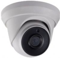 H SERIES ESAC344-FD4/28 Ultra Low-Light WDR Turret Camera, 2 MP High Performance CMOS Image Sensor, Up to 1080p resolution, 2.8mm Fixed Focal Lens, 120dB True Wide Dynamic Range, Up to 40m IR Distance, 103.5° Field of View, Pan 0° to 360°, Tilt 0° to 75°, Rotate 0° to 360°, HD Analog Output, True Day/Night (ENSESAC344FD428 ESAC344FD428 ESAC344FD4/28 ESAC344-FD428 ESAC344 FD4/28) 