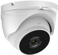 H SERIES ESAC344-VD4Z Ultra Low-Light VariFocal EXIR Turret Camera, 2 MP High Performance CMOS Image Sensor, Up to 1080p resolution, 2.8mm to 12mm Motorized Vari-focal Lens, F1.8 Max. Aperture, 120dB True Wide Dynamic Range, Up to 40m IR Distance, 32.1° to 103° Field of View, Pan 0° to 360°, Tilt 0° to 75°, Rotate 0° to 360° (ENSESAC344VD4Z ESAC344VD4Z ESAC344 VD4Z ESAC-344-VD4Z) 