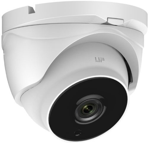 H SERIES ESAC344-VD4Z Ultra Low-Light VariFocal EXIR Turret Camera, 2 MP High Performance CMOS Image Sensor, Up to 1080p resolution, 2.8mm to 12mm Motorized Vari-focal Lens, F1.8 Max. Aperture, 120dB True Wide Dynamic Range, Up to 40m IR Distance, 32.1 to 103 Field of View, Pan 0 to 360, Tilt 0 to 75, Rotate 0 to 360 (ENSESAC344VD4Z ESAC344VD4Z ESAC344 VD4Z ESAC-344-VD4Z)