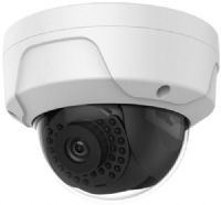 H SERIES ESNC214-MD/28 IR Dome Network Camera, 1/3" 4MP Progressive Scan CMOS Image Sensor, Image Size 2560x1440, 2.8 mm Fixed Lens, F2.0 Max. Aperture, Electronic Shutter 1/3s to 1/100000s, Up to 30m (98ft) IR Distance, Three Streams, 120dB Wide Dynamic Range, BLC/3D DNR/ROI, 2 Behavior Analyses and Face Detection (ENSESNC214MD28 ESNC214MD28 ESNC214MD/28 ESNC214-MD28 ESNC214 MD/28) 