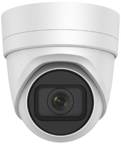 H SERIES ESNC214-XDZ IR VariFocal Turret Network Camera, 1/3