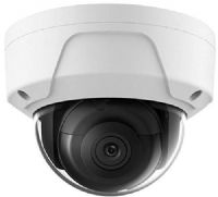 H SERIES ESNC324-TD/28 IR Fixed Dome Network Camera, 1/3" 4MP Progressive Scan CMOS Image Sensor, Image Size 2560x1440, 2.8mm Fixed Lens, F1.6 Max. Aperture, Electronic Shutter 1/3s to 1/100000s, Up to 30m (98ft) IR Distance, 120dB Wide Dynamic Range, 2 Behavior Analyses and Face Detection, Built-in microSD/SDHC/SDXC Card Slot (ENSESNC324TD28 ESNC324TD28 ESNC324TD/28 ESNC324-TD28 ESNC324 TD/28) 