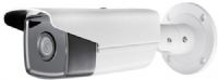 H SERIES ESNC324-XB/28 IR Fixed Bullet Network Camera, 1/3" 4MP Progressive Scan CMOS Image Sensor, Image Size 2560x1440, 2.8mm Fixed Lens, F1.6 Max. Aperture, Electronic Shutter 1/3s to 1/100000s, Up to 164ft (50m) IR Distance, 120dB Wide Dynamic Range, 2 Behavior Analyses and Face Detection, Built-in microSD/SDHC/SDXC Card Slot (ENSESNC324XB28 ESNC324XB28 ESNC324XB/28 ESNC324-XB28 ESNC324 XB/28) 