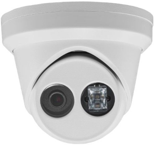 H SERIES ESNC324-XD/4 IR Fixed Turret Network Camera, 1/3