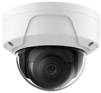 H SERIES ESNC328-TD/28 IR Fixed Dome Network Camera, 1/2.5" 8MP Progressive Scan CMOS Image Sensor, Image Size 3840x2160, 2.8 Fixed Lens, F2.0 Max. Aperture, Electronic Shutter 1/3s to 1/100000s, Up to 100ft (30m) IR Distance, 120dB Wide Dynamic Range, 2 Behavior Analyses, Built-in microSD/SDHC/SDXC Card Slot (ENSESNC328TD28 ESNC328TD28 ESNC328TD/28 ESNC328-TD28 ESNC328 TD/28) 