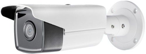 H SERIES ESNC328-XB/28 IR Fixed Bullet Network Camera, 1/2.5