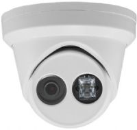 H SERIES ESNC328-XD/28 IR Fixed Turret Network Camera, 1/2.5" 8MP Progressive Scan CMOS Image Sensor, Image Size 3840x2160, 2.8 Fixed Lens, F2.0 Max. Aperture, Electronic Shutter 1/3s to 1/100000s, Up to 100ft (30m) IR Distance, 120dB Wide Dynamic Range, 2 Behavior Analyses, Built-in microSD/SDHC/SDXC Card Slot (ENSESNC328XD28 ESNC328XD28 ESNC328XD/28 ESNC328-XD28 ESNC328 XD/28) 