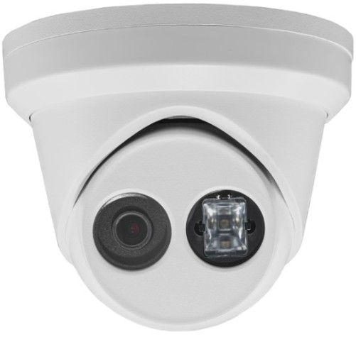 H SERIES ESNC328-XD/28 IR Fixed Turret Network Camera, 1/2.5