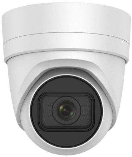 H SERIES ESNC328-XDZ IR Vari-focal Turret Network Camera, 1/2.5