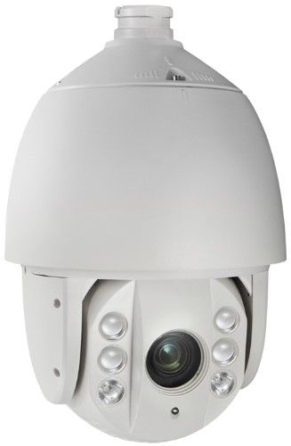 H SERIES ESNP314-IR/30X IR Network Speed Dome PTZ Camera, 1/1.9