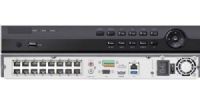 H SERIES ESNR32P6-16 16-Channel PoE H.265+ 4K Network Video Recorder, Dual-OS Design to Ensure High Reliability of System Running, Connectable to The Third-party Network Cameras, 16 IP Cameras Can Be Connected, Recording at Up to 8MP Resolution, HDMI Video Output at Up to 4K (3840x2160) Resolution, HDMI/VGA Outputs Provided (ENSESNR32P616 ESNR32P616 ESNR32P6 16 ESNR32P-616) 
