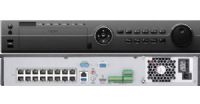H SERIES ESNR51P6-16 16-Channel PoE H.265+ 4K Network Video Recorder, New Logical And Visualized GUI Design, Dual-OS Design To Ensure High Reliability Of System Running, ANR Technology To Enhance The Storage Reliability When The Network Is Disconnected, Up To 16-Ch 12MP IP Cameras Can Be Connected, Connectable To The Third-Party Network Cameras (ENSESNR51P616 ESNR51P616 ESNR51P6 16 ESNR51P-616) 