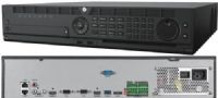 H Series ESNRA10-64 Sixty-Four-Channel PoE H.265+ 4K Network Video Recorder; Up to 64-channel 12 MP IP cameras can be connected; Connectable to the third-party network cameras; Full channel recording at up to 12MP resolution; Up to 8 SATA interfaces and 1 eSATA interface for HDD connection (ENS ESNRA1064 ESNRA10 64 ESNRA 10 64 ESNRA-10-64) 