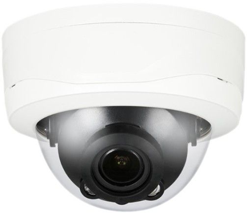Diamond HCC3220R-IR-Z HDCVI IR Dome Camera, 1/2.7