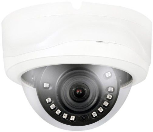 Diamond HCC3240E-IR/28 HDCVI IR Dome Camera, 1/3