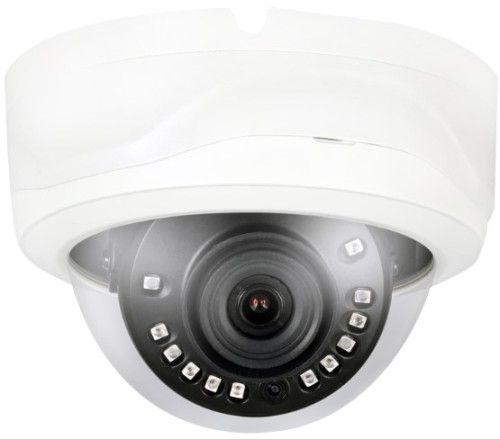 Diamond HCC3250E-IR/28 HDCVI IR Dome Camera, 1/2.7