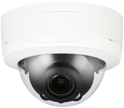 Diamond HCC3250R-IR-Z HDCVI IR Dome Camera, 1/2.7