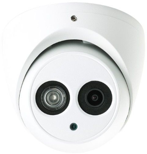 Diamond HCC3340EM-IR/28-P HDCVI PoC IR Eyeball Camera, 1/3