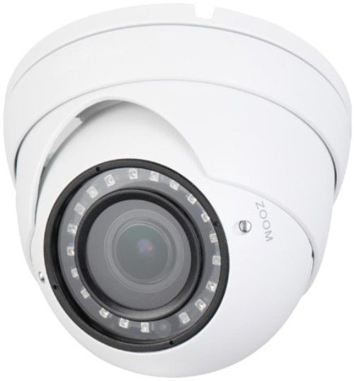 Diamond HCC3340R-IR-VF HDCVI IR Eyeball Camera, 1/3