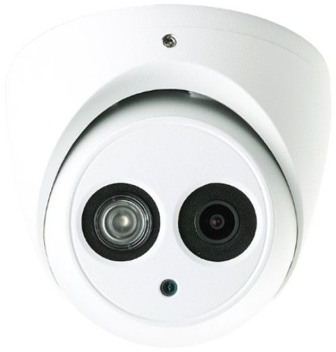Diamond HCC3350EM-IR/28 HDCVI IR Eyeball Camera, 1/2.7