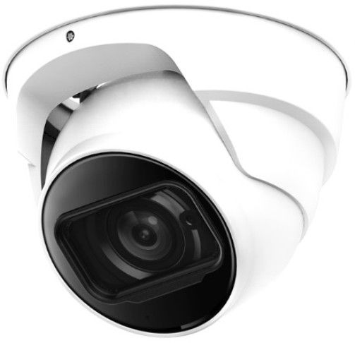 Diamond HCC3350T-IR-ZA HDCVI IR Eyeball Camera, 1/2.7