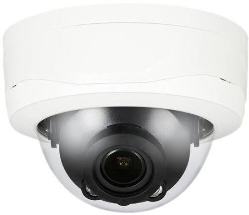 Diamond HCC5241R-IR-Z HDCVI IR Dome Camera, 1/3