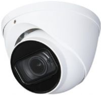 Diamond HCC5382T-IRA/28 Starlight HDCVI IR Eyeball Camera, 1/2" CMOS Image Sensor, Max. 4K Resolution, Image Size 3840x2160, 2.8mm Fixed Lens, Up to 50m (164feet)IR Distance, 2 IR LEDs, Auto/Manual IR On/Off Control, 112°~46° Angle of View, F1.6 Max. Aperture, 1800mm (70.87") Close Focus Distance (ENSHCC5382TIRA28 HCC5382TIRA28 HCC5382TIRA/28 HCC5382T-IRA28 HCC5382T IRA/28) 