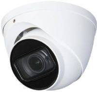 Diamond HCC5382T-IR-ZA Starlight HDCVI IR Eyeball Camera, 1/2" CMOS Image Sensor, Max. 4K Resolution, Image Size 3840x2160, 3.7-11mm Motorized Lens, Up to 30m (98feet) IR Distance, 2 IR LEDs, Auto/Manual IR On/Off Control, 112°~46° Angle of View, F1.5 Max. Aperture, 200mm (7.87") Close Focus Distance, Pan 0°~355°, Tilt 0°~75° (ENSHCC5382TIRZA HCC5382TIRZA HCC5382TIR-ZA HCC5382T-IRZA HCC5382T IR-ZA) 