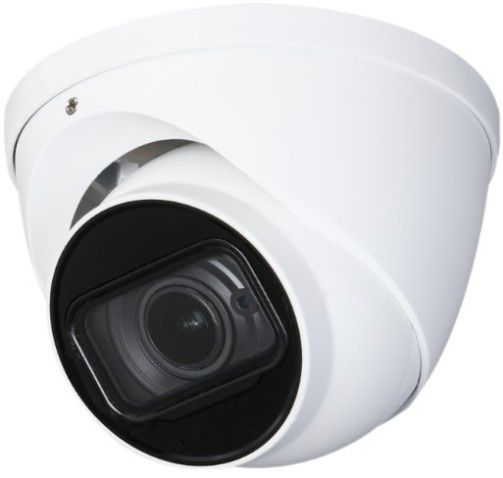 Diamond HCC5382T-IR-ZA Starlight HDCVI IR Eyeball Camera, 1/2