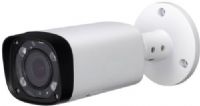 Diamond HCC5V121R-IRL-Z HDCVI IR Bullet Camera, 1/2.7" CMOS Image Sensor, Max 30fps@1080P, Image Size 1928x1088, 2.7-12mm Motorized Lens, Up to 60m (197feet) IR Distance, 4 IR LEDs, Auto/Manual IR On/Off Control, F1.4 Max. Aperture, 99°~37° Angle of View, 300mm (11.81") Close Focus Distance (ENSHCC5V121RIRLZ HCC5V121RIRLZ HCC5V121RIRL-Z HCC5V121R-IRLZ HCC5V121R IRL-Z) 
