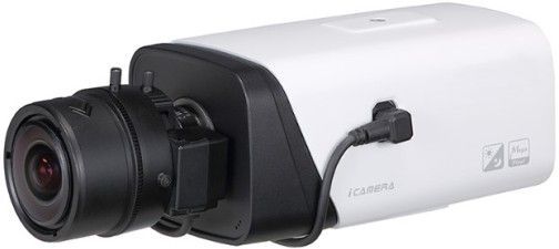 Diamond HCC7121E Starlight HDCVI Box Camera, 1/2.8