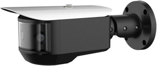Diamond HCC7761-IRM1 Multi-Sensor Panoramic HDCVI IR-Bullet Camera, Three 1/2