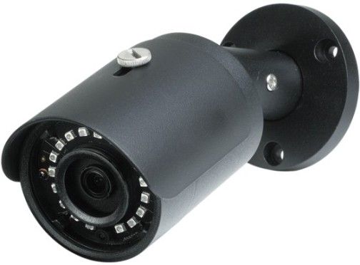 Diamond HCCB3120S-IR/36 HDCVI Bullet Camera, Black, 1/2.9