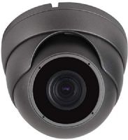 Titanium HDA-IRD5M03H-G 4-IN-1 (TVI/AHD/CVI/960H) Eyeball Dome Camera, Black, 1/2.5" 5.1MP Aptina Progressive Scan CMOS Image Sensor, Image Size 2592x1944, 3.6mm Lens, 66ft (20m) IR Distance, 80° Horizontal Field View, Support NTSC/PAL, High-speed & Long-distance Real Time Transmission (ENSHDAIRD5M03HG HDAIRD5M03HG HDAIRD5M03H-G HDA-IRD5M03HG HDA IRD5M03H-W) 