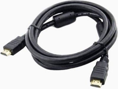 ENS HDMI-C15 15-Feet HDMI Cable, Supports Ultra HD Resolutions Up to 4k x 2k, 2 HDMI Male Connectors, Gold-plated HDMI Connectors, High Quality Construction (ENSHDMIC15 HDMIC15 HDMIC-15 HDMI C15)