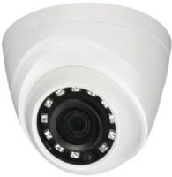 Diamond HNC3V341M-IR/36 IR Eyeball Network Camera, 1/3" 4Megapixel Progressive Scan CMOS Image Sensor, 512MB RAM/32MB ROM, 16x Digital Zoom, H.265&H.264 Dual-stream Encoding, 3.6mm Fixed Lens, 30m Max. IR LEDs Length, Auto/Manual IR On/Off Control, 12 IR LEDs, Smart IR, F2.0 Max. Aperture (ENSHNC3V341MIR36 HNC3V341MIR36 HNC3V341MIR/36 HNC3V341M-IR36 HNC3V341M IR/36) 